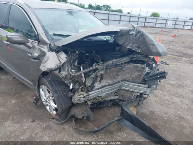 Photo 5 VIN: 5GAERBKW0LJ151638 - BUICK ENCLAVE 