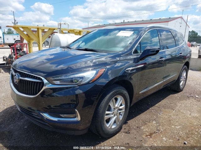 Photo 1 VIN: 5GAERBKW0LJ278308 - BUICK ENCLAVE 