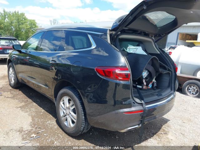 Photo 2 VIN: 5GAERBKW0LJ278308 - BUICK ENCLAVE 