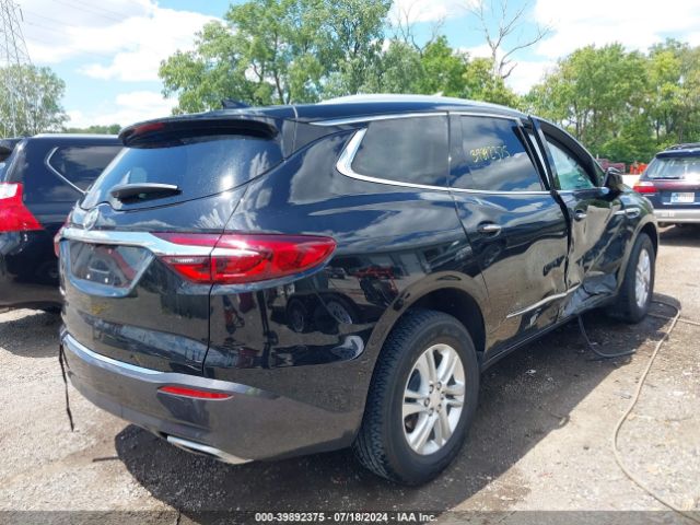 Photo 3 VIN: 5GAERBKW0LJ278308 - BUICK ENCLAVE 