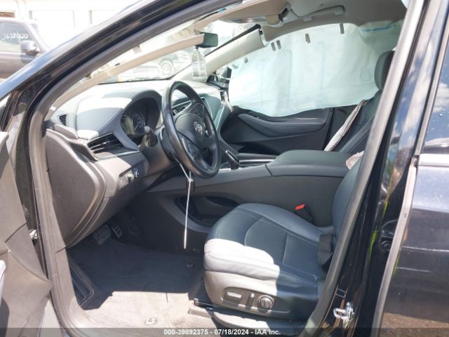 Photo 4 VIN: 5GAERBKW0LJ278308 - BUICK ENCLAVE 