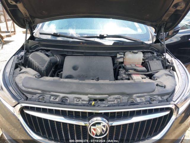 Photo 9 VIN: 5GAERBKW0LJ278308 - BUICK ENCLAVE 