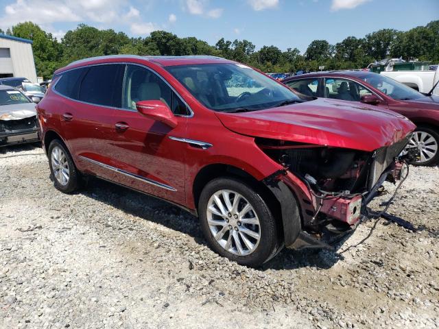 Photo 3 VIN: 5GAERBKW0MJ116860 - BUICK ENCLAVE ES 