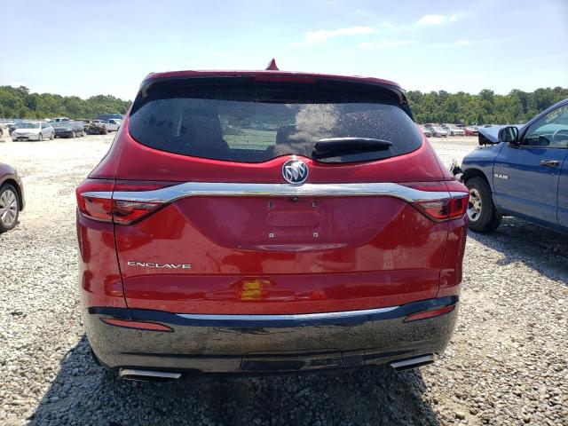 Photo 5 VIN: 5GAERBKW0MJ116860 - BUICK ENCLAVE ES 