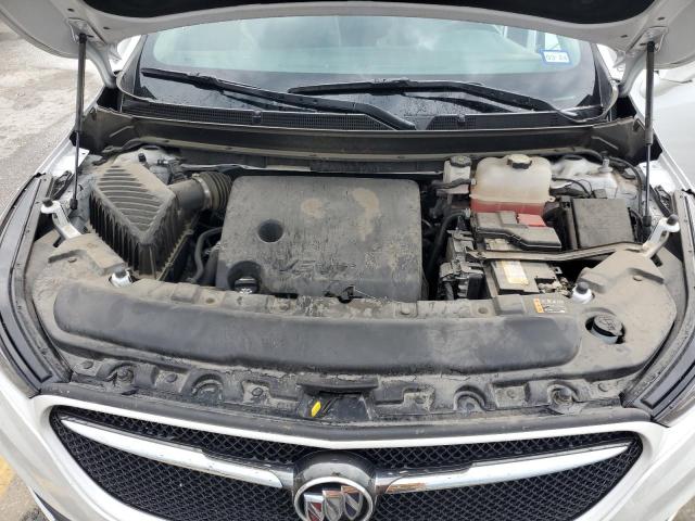 Photo 11 VIN: 5GAERBKW0MJ159367 - BUICK ENCLAVE ES 