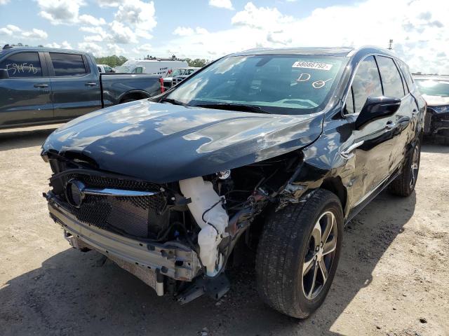 Photo 1 VIN: 5GAERBKW0MJ246847 - BUICK ENCLAVE ES 