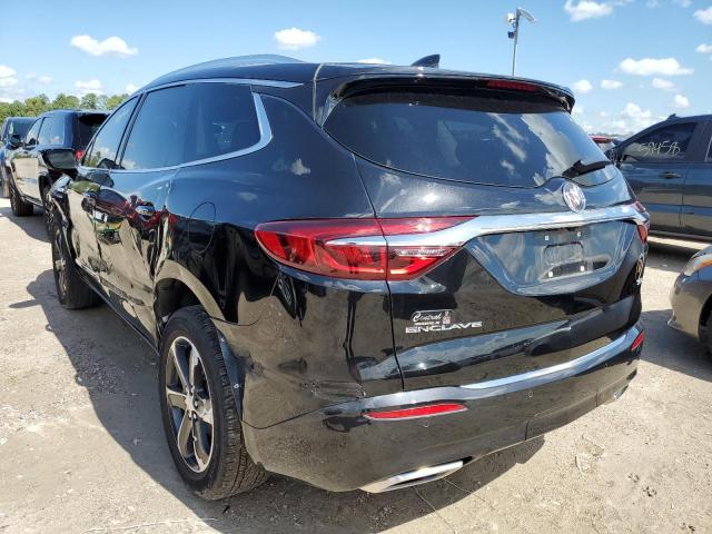 Photo 2 VIN: 5GAERBKW0MJ246847 - BUICK ENCLAVE ES 