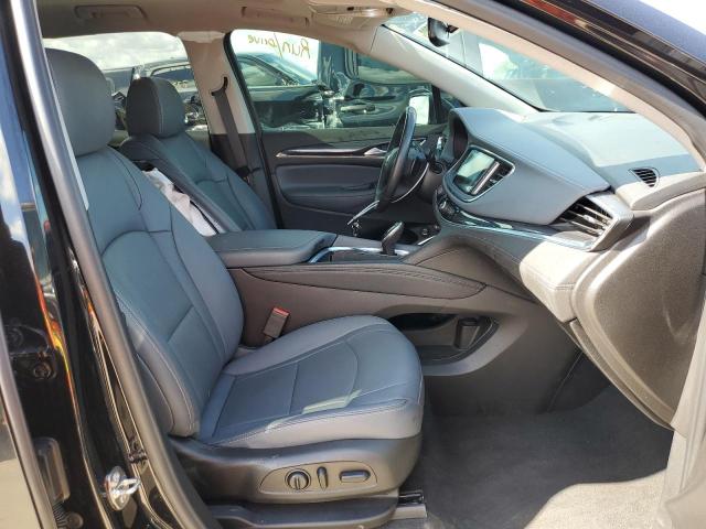 Photo 4 VIN: 5GAERBKW0MJ246847 - BUICK ENCLAVE ES 