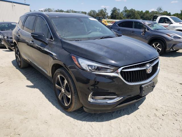 Photo 3 VIN: 5GAERBKW0MJ246847 - BUICK ENCLAVE ES 