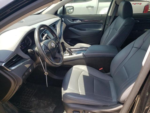 Photo 6 VIN: 5GAERBKW0MJ246847 - BUICK ENCLAVE ES 