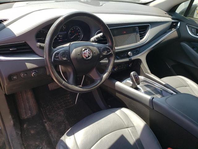 Photo 7 VIN: 5GAERBKW0MJ246847 - BUICK ENCLAVE ES 