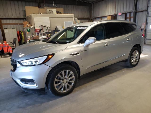 Photo 0 VIN: 5GAERBKW0MJ248131 - BUICK ENCLAVE ES 