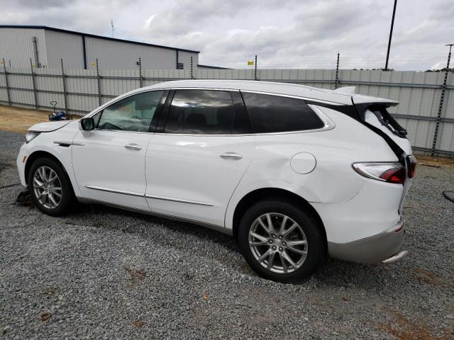 Photo 1 VIN: 5GAERBKW0NJ108579 - BUICK ENCLAVE ES 