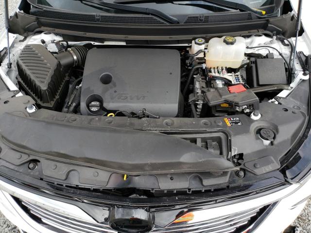 Photo 10 VIN: 5GAERBKW0NJ108579 - BUICK ENCLAVE ES 