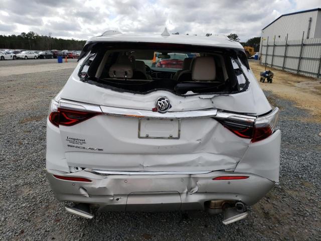 Photo 5 VIN: 5GAERBKW0NJ108579 - BUICK ENCLAVE ES 