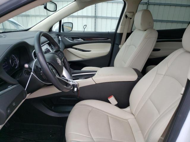 Photo 6 VIN: 5GAERBKW0NJ108579 - BUICK ENCLAVE ES 