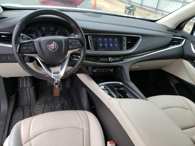 Photo 7 VIN: 5GAERBKW0NJ108579 - BUICK ENCLAVE ES 