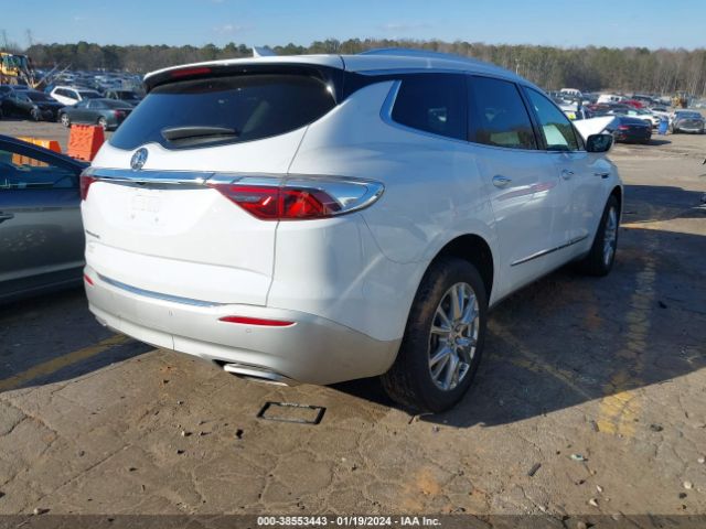 Photo 3 VIN: 5GAERBKW0PJ157137 - BUICK ENCLAVE 