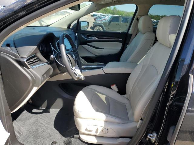 Photo 6 VIN: 5GAERBKW0PJ161348 - BUICK ENCLAVE ES 