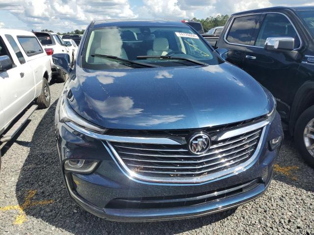 Photo 4 VIN: 5GAERBKW0PJ212430 - BUICK ENCLAVE ES 