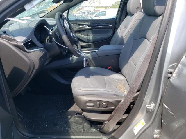 Photo 6 VIN: 5GAERBKW0PJ268691 - BUICK ENCLAVE 