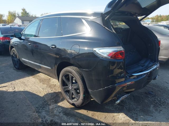 Photo 2 VIN: 5GAERBKW0RJ123427 - BUICK ENCLAVE 