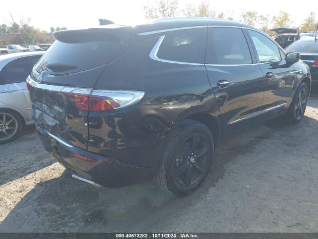 Photo 3 VIN: 5GAERBKW0RJ123427 - BUICK ENCLAVE 