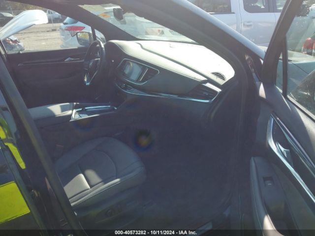 Photo 4 VIN: 5GAERBKW0RJ123427 - BUICK ENCLAVE 