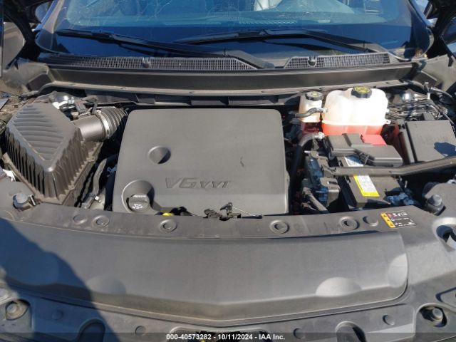 Photo 9 VIN: 5GAERBKW0RJ123427 - BUICK ENCLAVE 