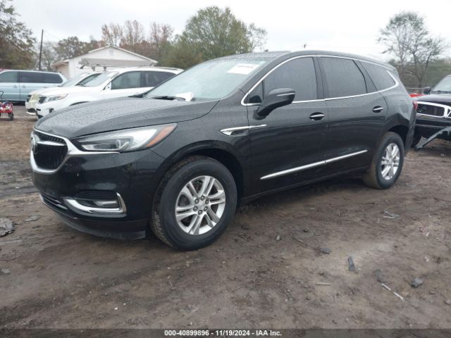 Photo 1 VIN: 5GAERBKW1JJ153993 - BUICK ENCLAVE 