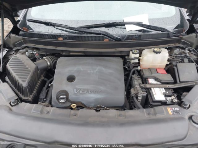 Photo 9 VIN: 5GAERBKW1JJ153993 - BUICK ENCLAVE 