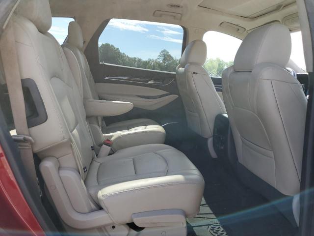 Photo 10 VIN: 5GAERBKW1JJ199078 - BUICK ENCLAVE 