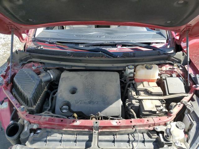 Photo 11 VIN: 5GAERBKW1JJ199078 - BUICK ENCLAVE 