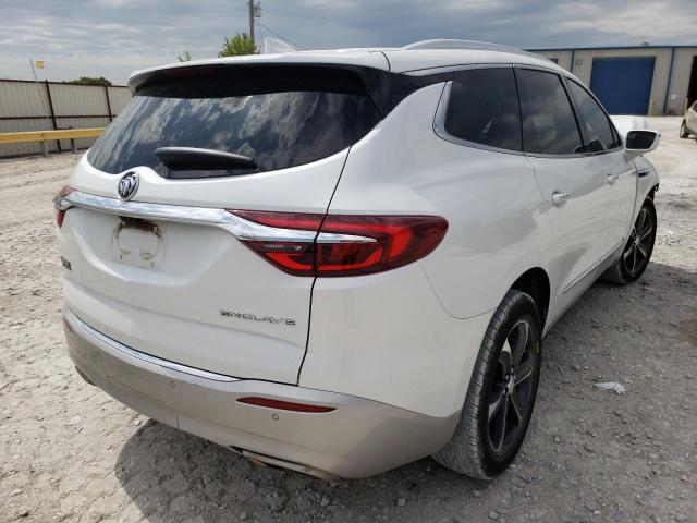 Photo 3 VIN: 5GAERBKW1JJ213125 - BUICK ENCLAVE ES 