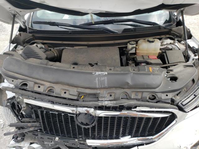 Photo 6 VIN: 5GAERBKW1JJ213125 - BUICK ENCLAVE ES 