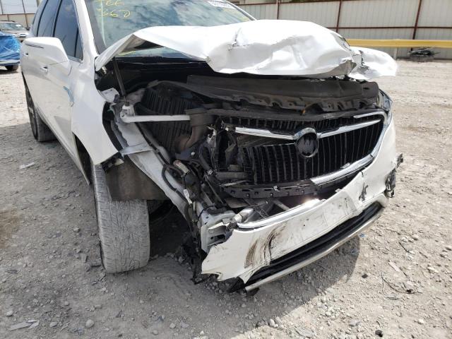 Photo 8 VIN: 5GAERBKW1JJ213125 - BUICK ENCLAVE ES 