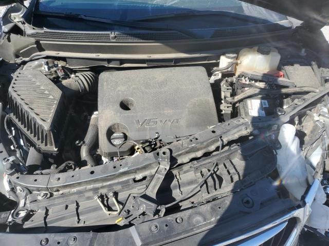 Photo 11 VIN: 5GAERBKW1JJ215585 - BUICK ENCLAVE 