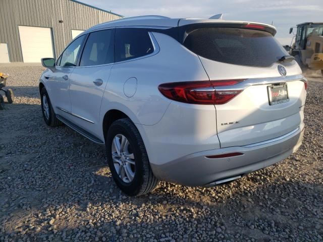 Photo 2 VIN: 5GAERBKW1JJ230748 - BUICK ENCLAVE ES 