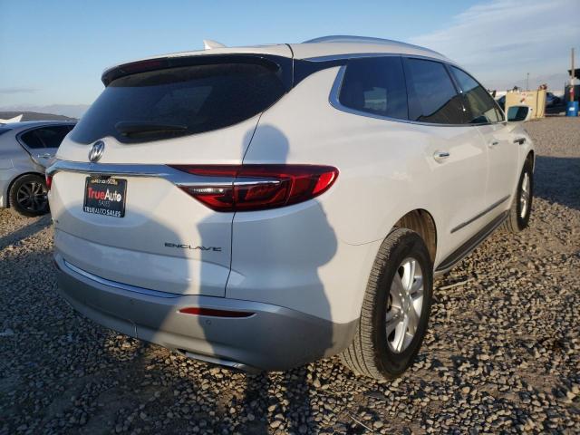 Photo 3 VIN: 5GAERBKW1JJ230748 - BUICK ENCLAVE ES 