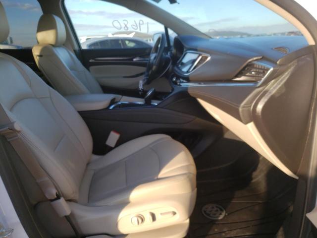 Photo 4 VIN: 5GAERBKW1JJ230748 - BUICK ENCLAVE ES 