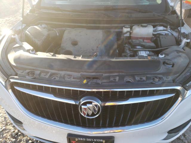 Photo 6 VIN: 5GAERBKW1JJ230748 - BUICK ENCLAVE ES 