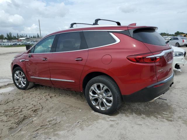 Photo 1 VIN: 5GAERBKW1JJ235450 - BUICK ENCLAVE 