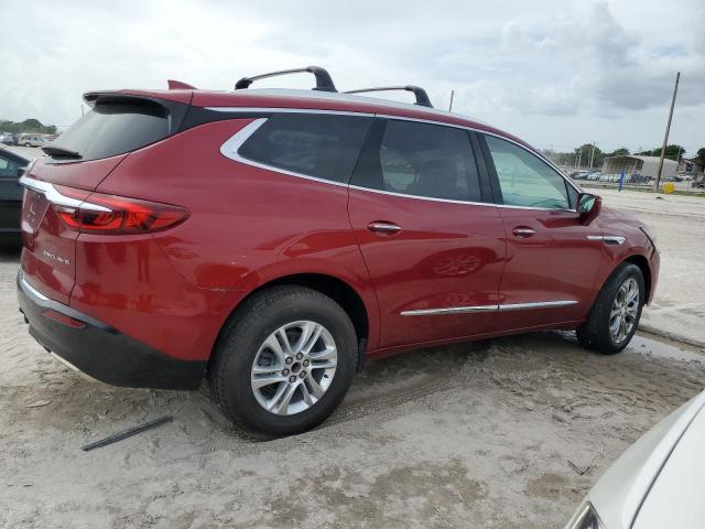 Photo 2 VIN: 5GAERBKW1JJ235450 - BUICK ENCLAVE 