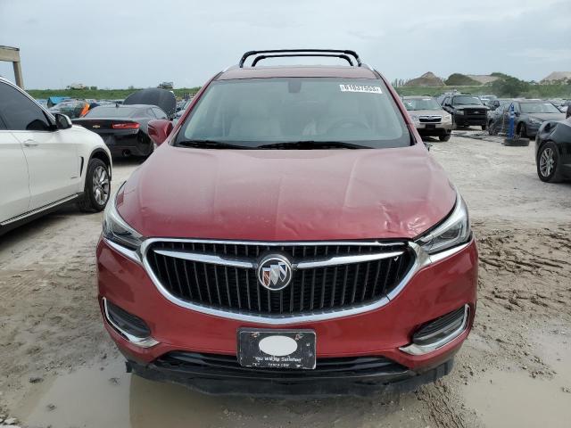 Photo 4 VIN: 5GAERBKW1JJ235450 - BUICK ENCLAVE 