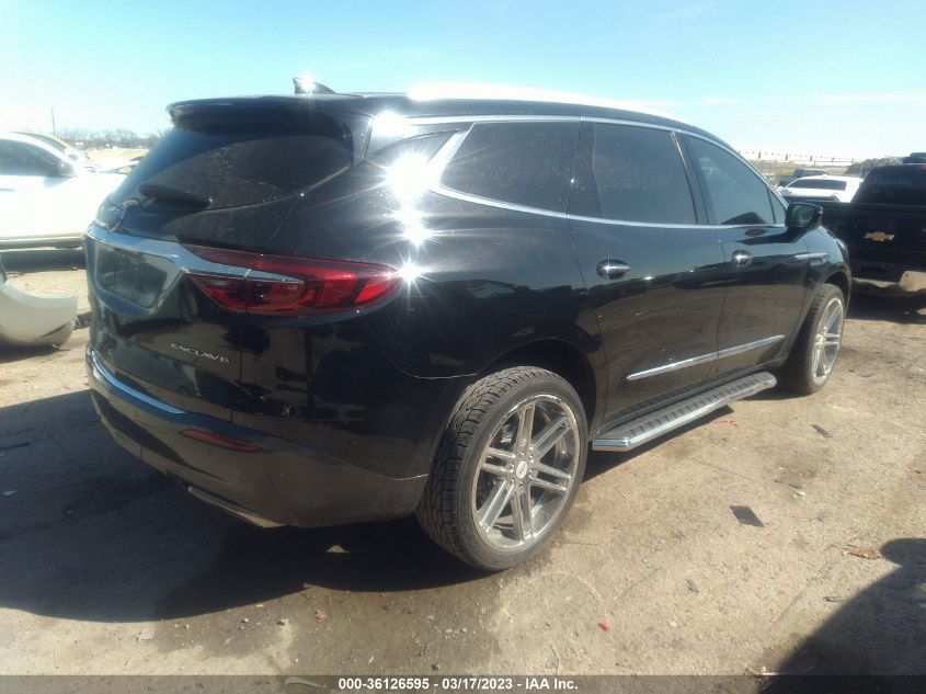 Photo 3 VIN: 5GAERBKW1JJ249283 - BUICK ENCLAVE 