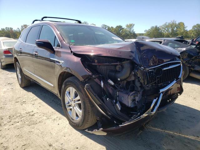 Photo 0 VIN: 5GAERBKW1JJ258498 - BUICK ENCLAVE ES 