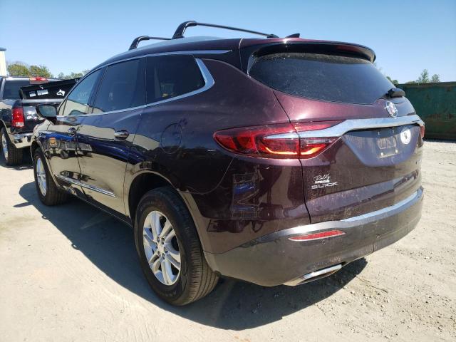 Photo 2 VIN: 5GAERBKW1JJ258498 - BUICK ENCLAVE ES 