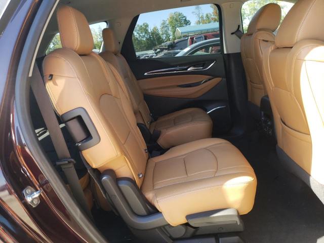 Photo 5 VIN: 5GAERBKW1JJ258498 - BUICK ENCLAVE ES 