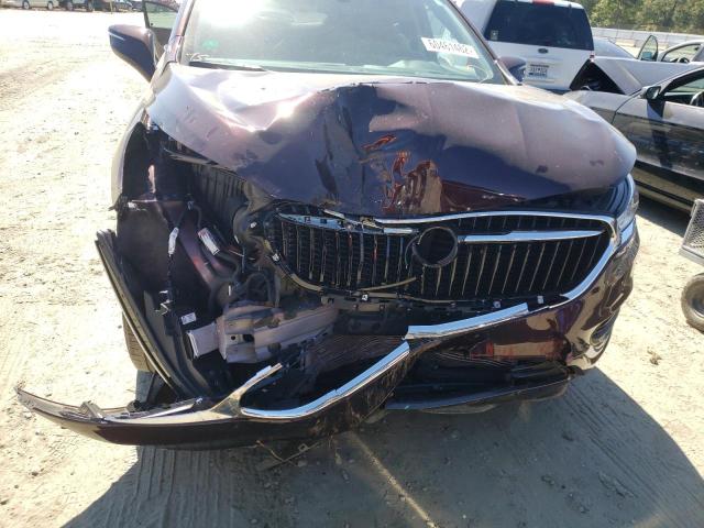 Photo 6 VIN: 5GAERBKW1JJ258498 - BUICK ENCLAVE ES 