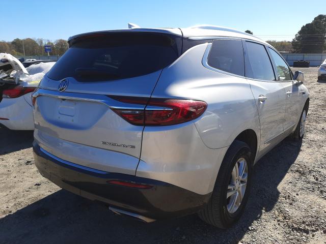 Photo 3 VIN: 5GAERBKW1KJ101040 - BUICK ENCLAVE ES 